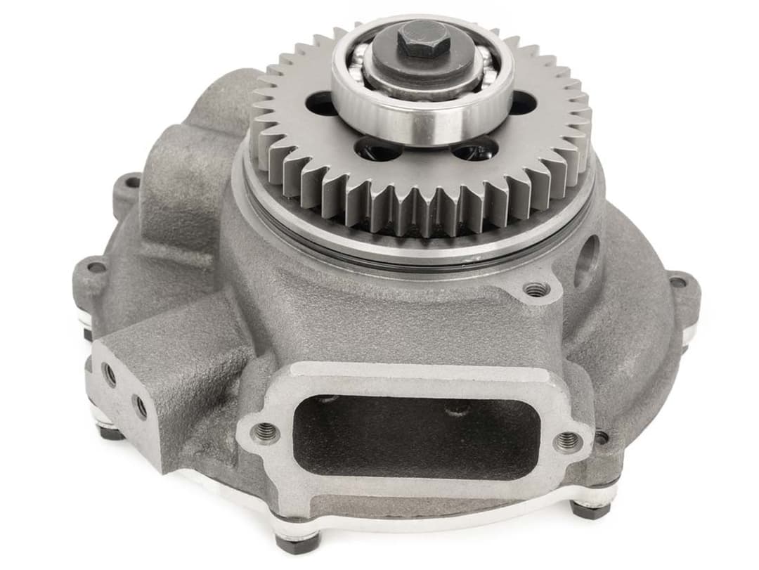 Water Pump for Caterpillar 3176, 3196, C10, C12