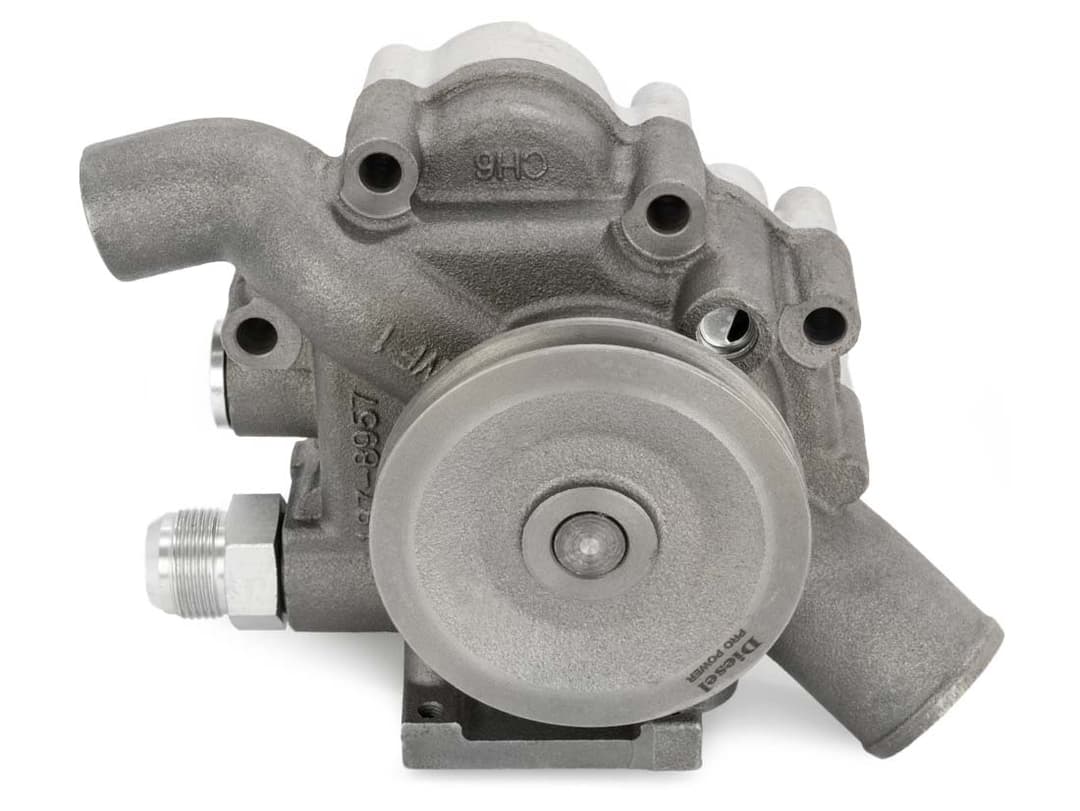 Water Pump for Caterpillar 3116 Engines