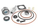 Engine Water Pump Rebuild kit for Caterpillar 3406B engines