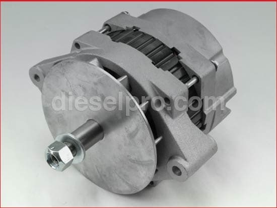 Cummins Alternator alternador 3.9, 5.9, 6.7 L engines