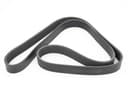 New Cummins serpentine belt