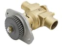 Marine water pump for Cummins C Series marine engines