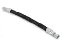 New Cummins flexible hose for heat exchanger