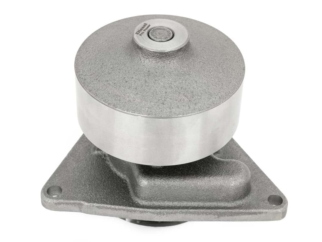 Cummins Engine Water Pump