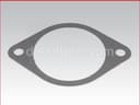 Cummins Gasket to Mount the Raw Water Pump empacadura para montar bomba de agua salada 3008400