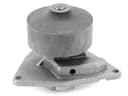Engine water pump for Cummins ISC, QSC, ISL and QSL engines