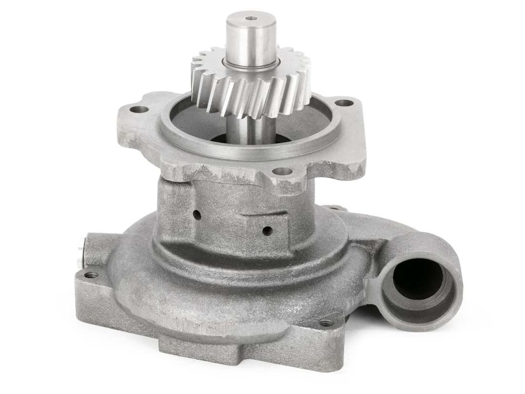 Engine Water Pump for Cummins ISM/QSM Engines