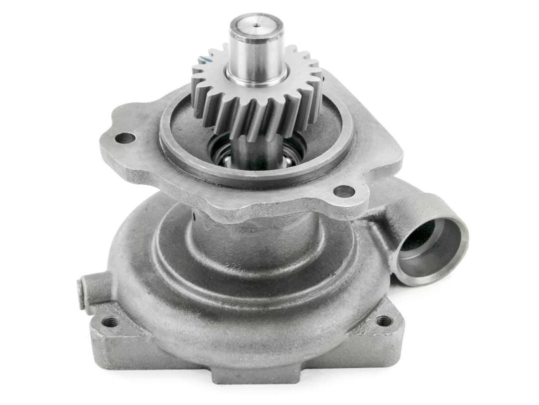 Engine Water Pump for Cummins ISM/QSM Engines