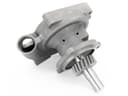Engine water pump for Cummins ISM engines
