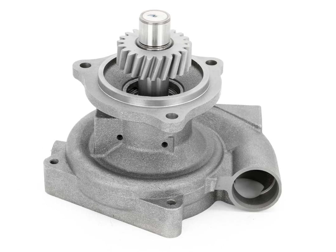 Engine Water Pump for Cummins ISM, QSM Engines