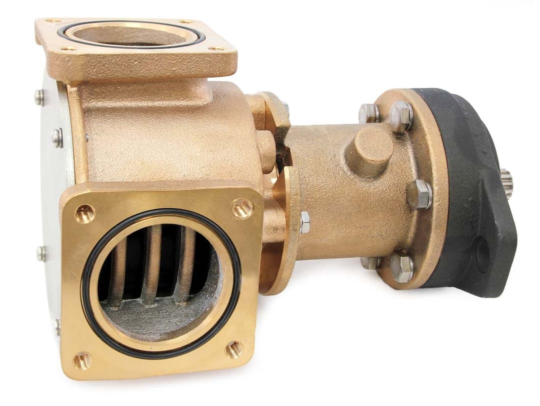 Marine Water Pump for Cummins K Series Marine Engines