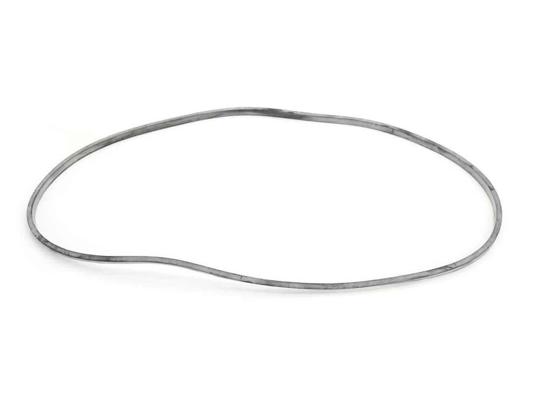 Rectangular Flywheel Housing Ring Seal for Cummins K19/QSK19