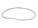 Rectangular Flywheel Housing Ring Seal for Cummins K19/QSK19
