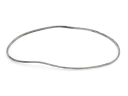 Rectangular Flywheel Housing Ring Seal for Cummins K19/QSK19