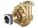 Marine Water Pump for Cummins K and KTA Series Engines