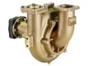 Marine Water Pump for Cummins K and KTA Series Engines