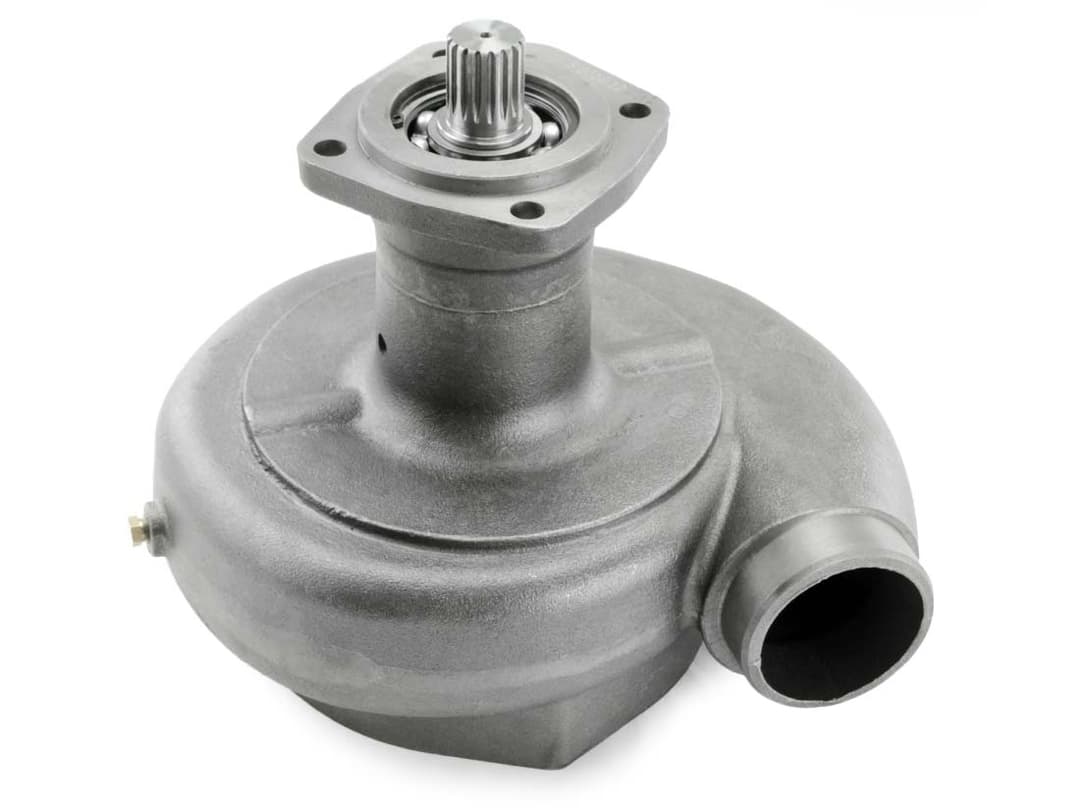 Engine Water Pump for Cummins KTA38 Engines