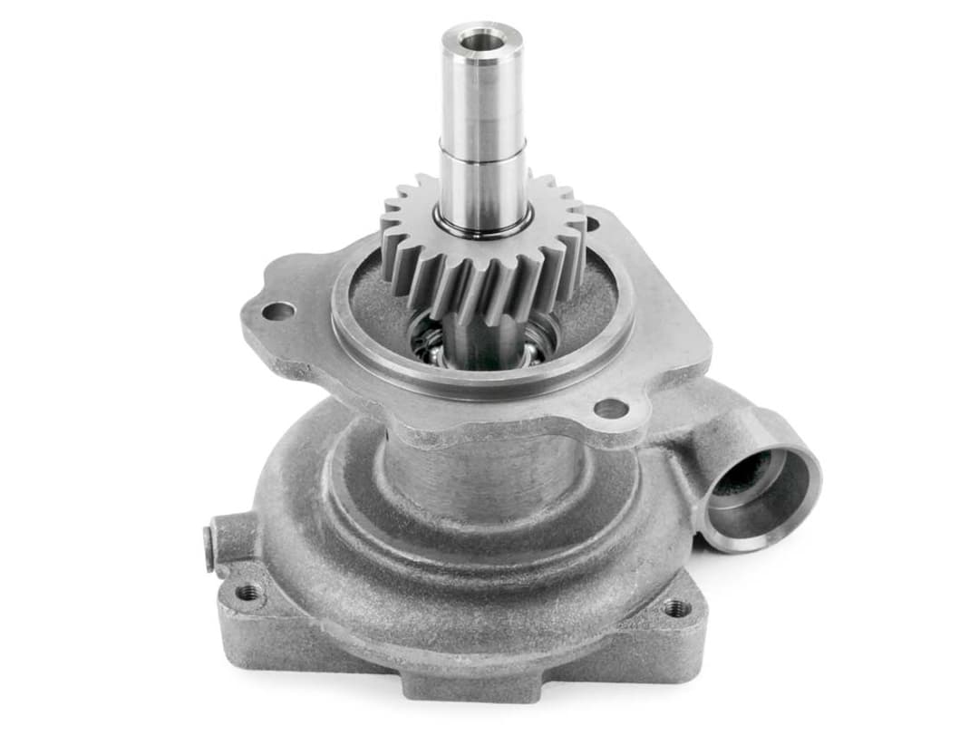 Engine water pump for Cummins M11 and L10 engines