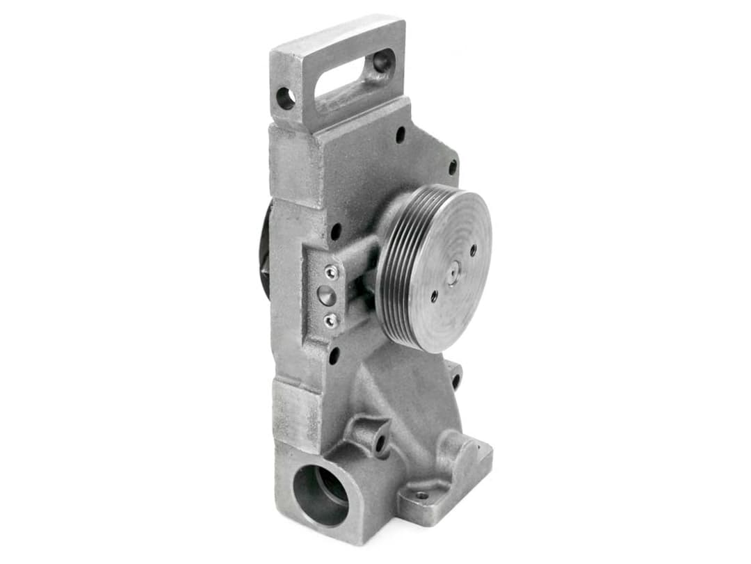 Engine water pump for Cummins N14 engines