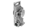 Engine water pump for Cummins N14 engines
