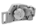 Engine water pump for Cummins N14 engines