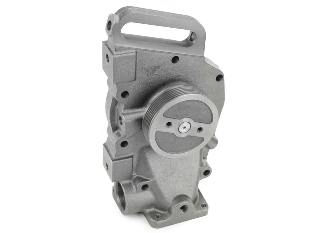 Engine Water Pump for Cummins NH855, NT855 Engines