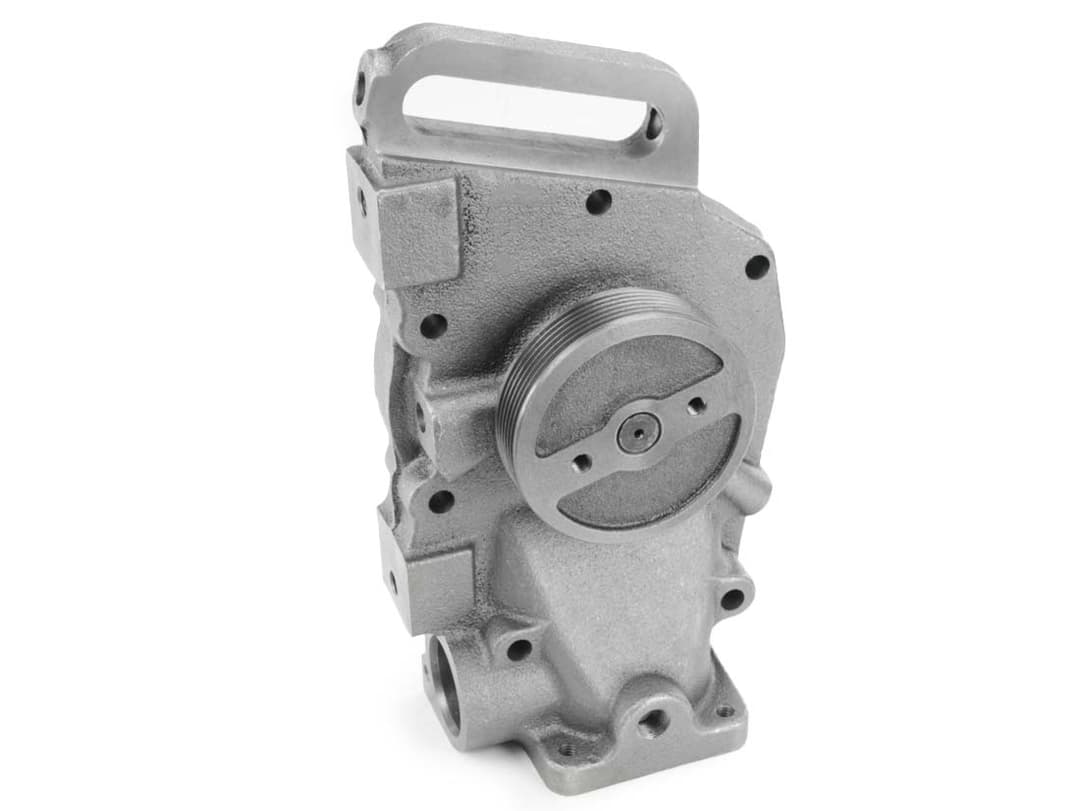 Engine Water Pump for Cummins NH855, NT855 Engines