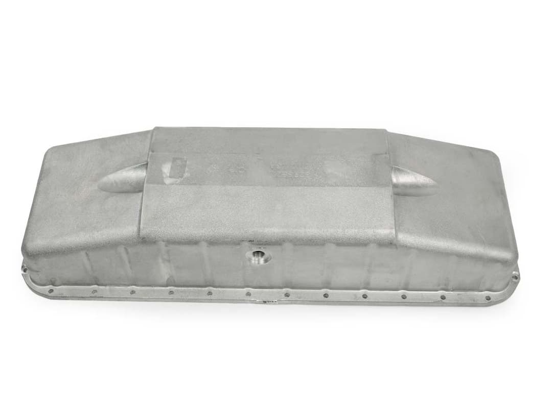 Cummins oil pan for C and L series engines