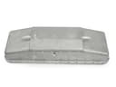 Cummins oil pan for C and L series engines