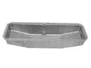 Cummins oil pan for C and L series engines