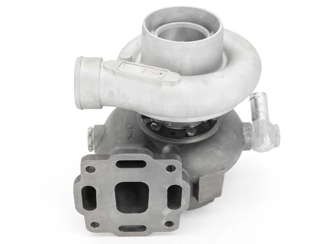 Cummins turbocharger for QSB 5.9 marine engines