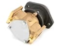 Marine water pump for Cummins QSC and QSL engines