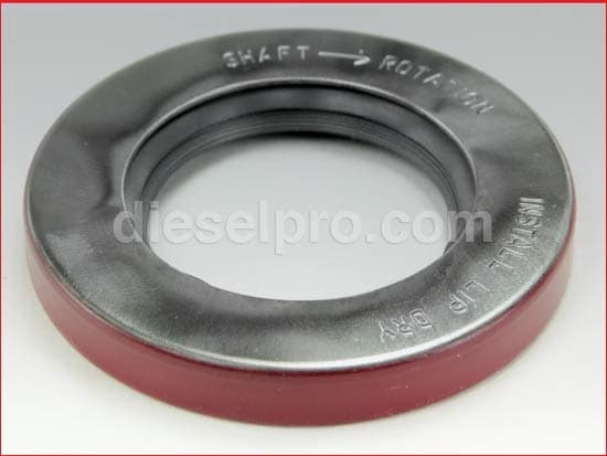 Cummins Accessory Drive Seal Kit