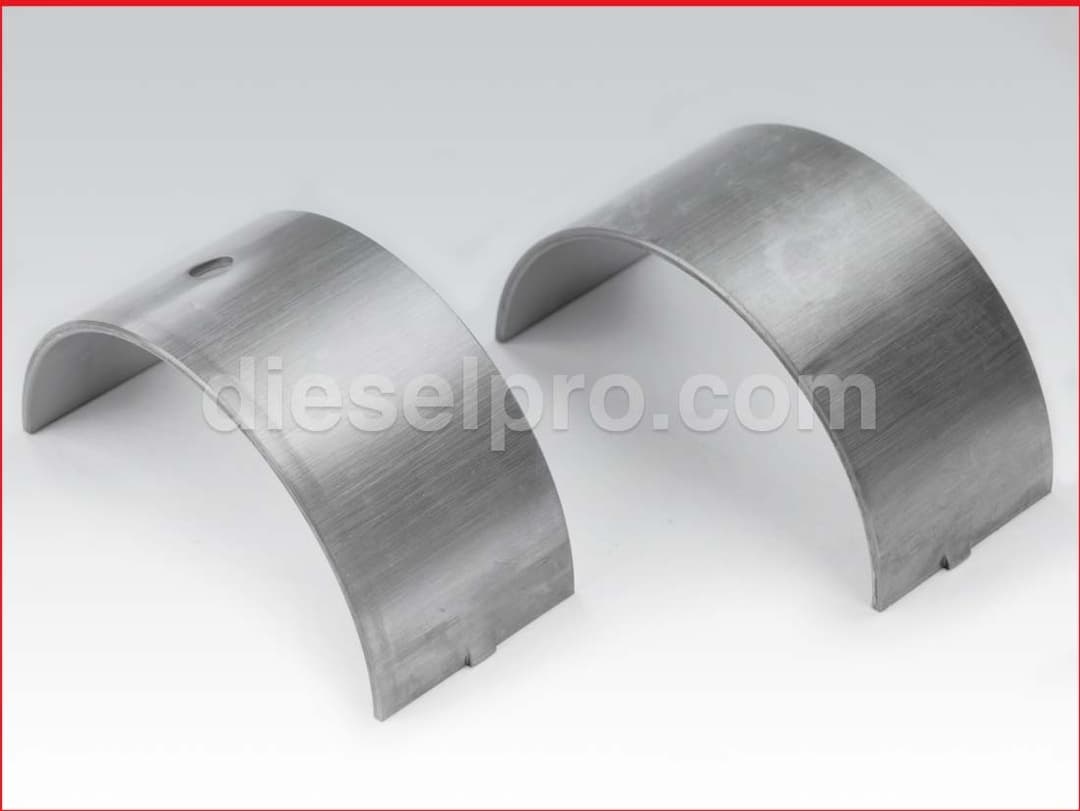 Bearing Set for Cummins ISX and QSX Engines - Standard