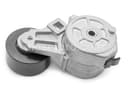 Belt tensioner for Cummins ISX and QSX engines