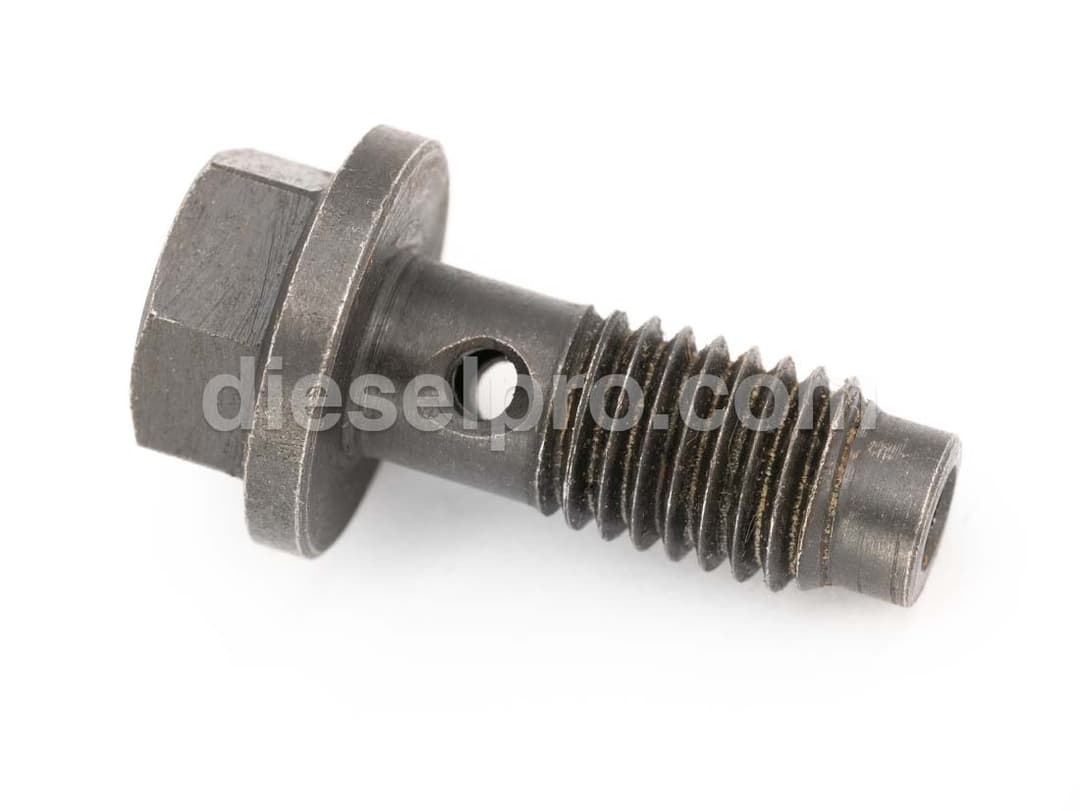 Cummins bolt for piston cooling Nozzle