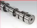 Camshaft for Cummins 855NH and 855NT engines
