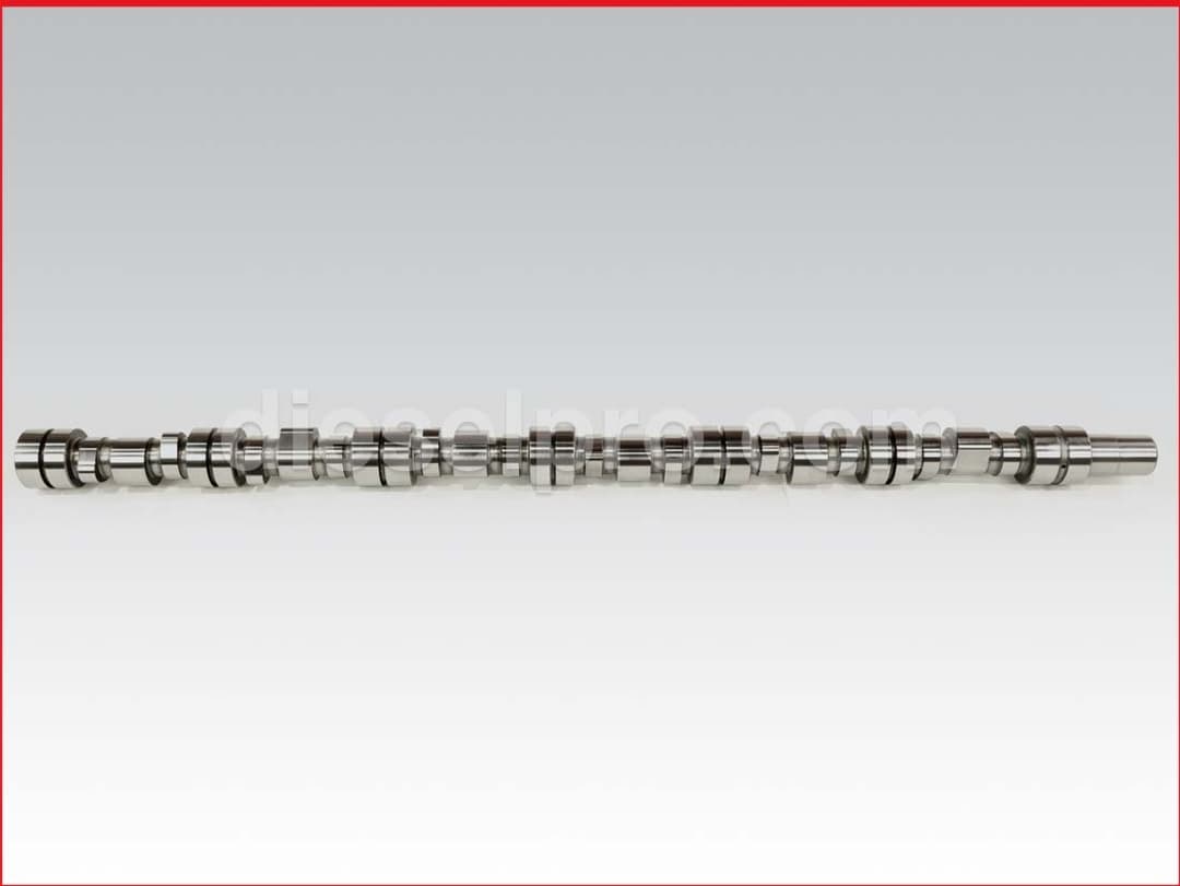 Cummins Camshaft for N14 Engines - New