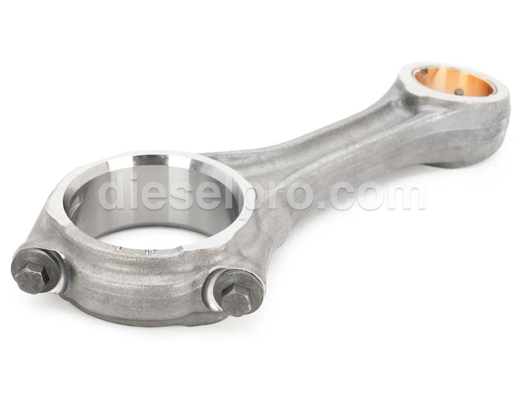 Connecting rod for Cummins engine