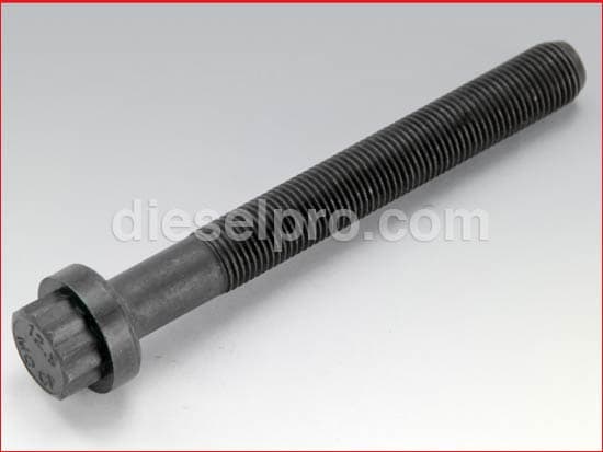Cummins Connecting Rod Bolt