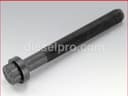 Cummins Connecting Rod Bolt