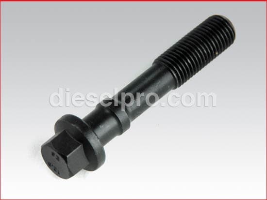 Cummins Connecting Rod Cap Bolt