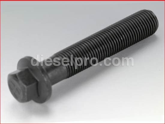 Cummins Connecting Rod Cap Screw