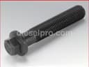 Cummins Connecting Rod Cap Screw
