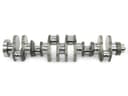 Crankshaft for use in Cummins 6B, 6BT, 6BTA