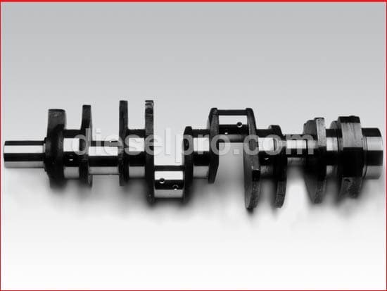 Cummins Crankshaft Assembly - New