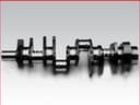 Cummins Crankshaft Assembly - New