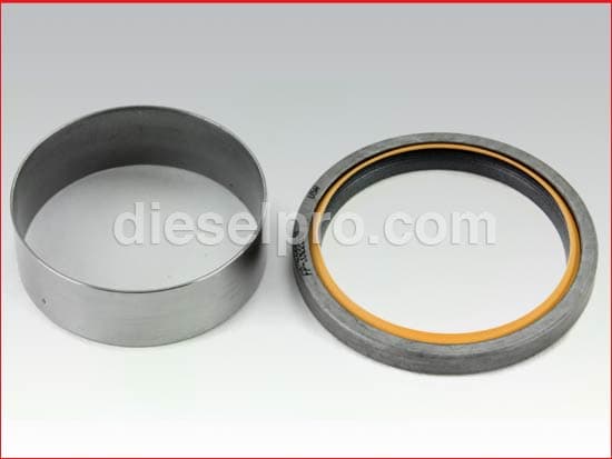 Cummins Crankshaft Seal Kit - Front