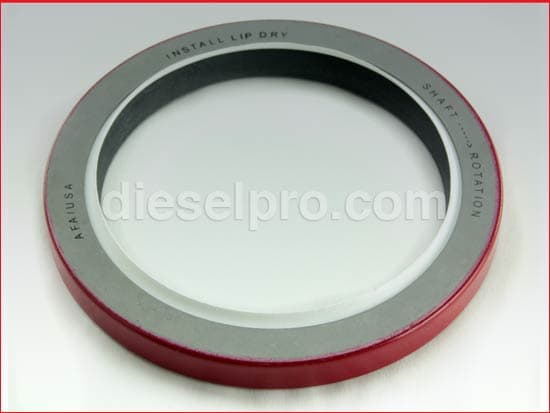 Cummins Crankshaft Seal Kit - Front