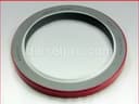 Cummins Crankshaft Seal Kit - Front